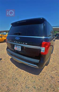 فورد إكسبيديشن